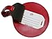 Luggage Tag Initials Pb Travel