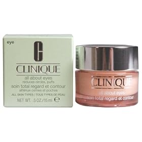 Clinique All About Eyes