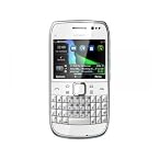 Nokia E6 (White)