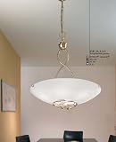 Graziella pendant by Kolarz - Top quality from Vienna