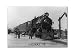 Salinas Railroad Station Photo Fridge Magnet