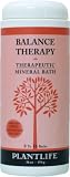 Balance Theraputic Mineral Bath Salt - 16oz