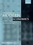 Foundations of Modern Macroeconomics: Text and Manual Set