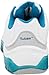 K-SWISS Women's Tubes Tennis 100 Court Shoe