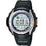 CASIO (�J�V�I) �r���v PROTREK �v���g���b�N FISHING GEAR �t�B�b�V���O�M�A PRS-400-1JF