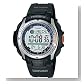 CASIO (カシオ) 腕時計 PROTREK プロトレック FISHING GEAR フィッシングギア PRS-400-1JF