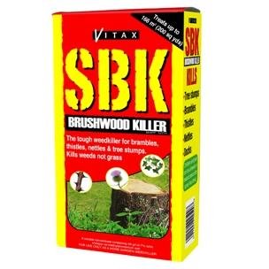 125ml SBK Brushwood Killer