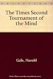 Second tournament of the mind