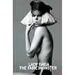 Lady Gaga (The Fame Monster) Music Poster Print - 22x34
