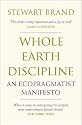 Whole Earth Discipline: An Ecopragmatist Manifesto