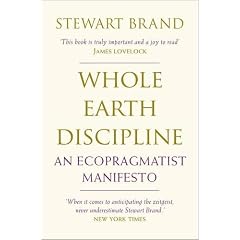 Whole Earth Discipline: An Ecopragmatist Manifesto