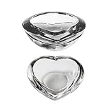 Orrefors Amour Bowl Set
