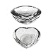 Orrefors Amour Bowl Set