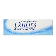 Dailies Aqua Comfort Plus