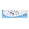 Dailies Aqua Comfort Plus 30er