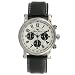 Lucien Piccard Men's Stainless Steel Chronograph Watch #26267WH
