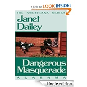 Dangerous Masquerade