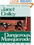 Dangerous Masquerade