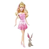 Disney Princess Royal Bath Beauty Sleeping Beauty Doll