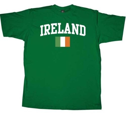 Ireland TShirt