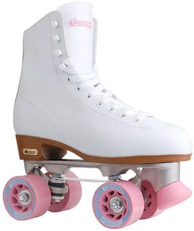 Chicago Ladies Rink Skates Size 4
