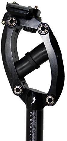 Cane Creek 3G Thudbuster Long Travel Seatpost, 27.2
