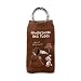 NICHTLUSTIG 41928 Handysocke des Todes