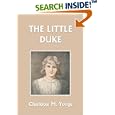 The Little Duke (Yesterday's Classics)