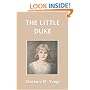 The Little Duke (Yesterday's Classics)
