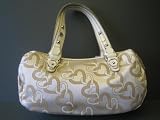 XOXO - XOXO Biscotto Handbag in Chino (Large)