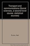 Transport and communications
