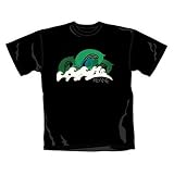 Horse - T-Shirt (X)