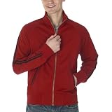 Converse One Star Red Signature Track Jacket - XL