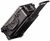  : Pelibox 'Flightcase' '1560', schwarz, ohne Schaum