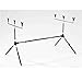 Balzer Rod Pod aus Aluminium