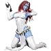 Kotobukiya Marvel Mystique Bishoujo Statue
