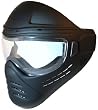 Save Phace Diss Series Paintball Mask - Phantom
