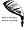 Cobra Golf- Left Handed Rail H Hybrid