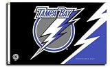 Tampa Bay Lightning - NHL Team Flags