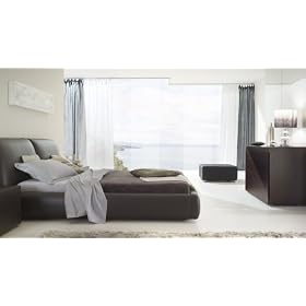 Rossetto - Pavo Brown King Bedroom Set - 4990006083DUM-King-Set by Rossetto