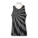 Grn Apple Tree Kilowatt Tank Top Black