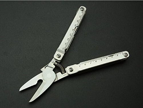 Stainless Steel Pocket Multi-tool YYJ-7.87''