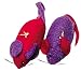 Kitchen & Housewares : Pet Supply Imports - Felt Mice 2" Cat Toy 2/Bag