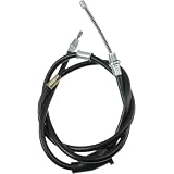 Dorman C660320 Parking Brake Cable by Dorman