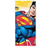 Superman Returns Table Cover