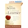 The Seven Laws of the Learner: How to Teach Almost Anything to Practically Anyone