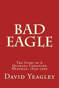 Bad Eagle