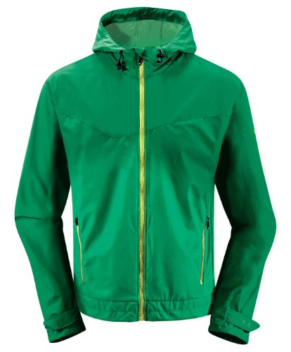 VAUDE Herren Jacke Gravit, meadow, L, 03319 Preisvergleich