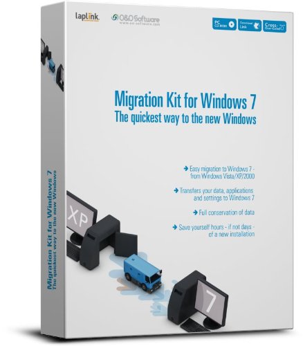 Migration Kit for Windows 7