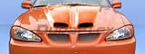 1999-2005 Pontiac Grand Am WS-6 Hood